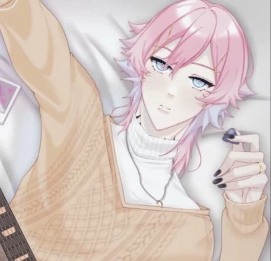 Ren - [REDACTED] thumbnail