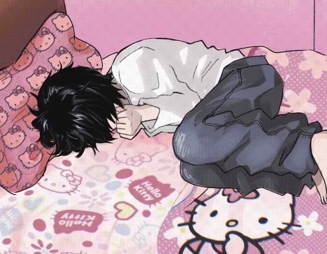 L Lawliet thumbnail