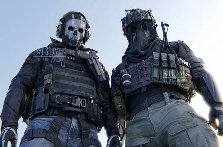 Task force & König, rescue of the legend (you) thumbnail