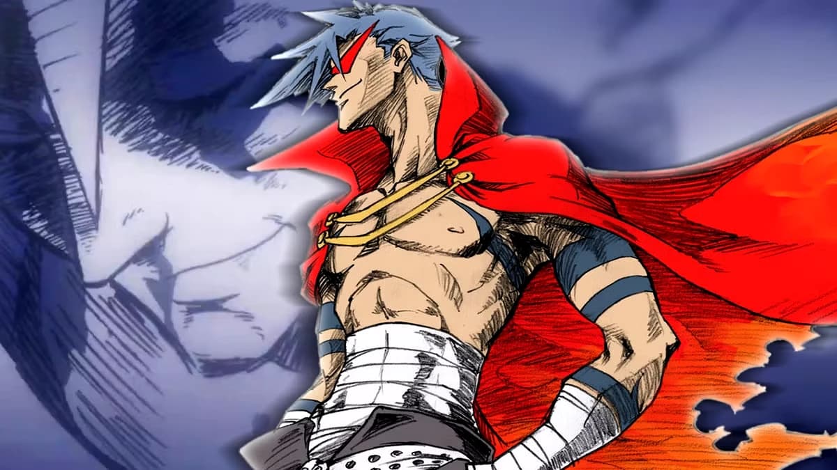 Kamina thumbnail