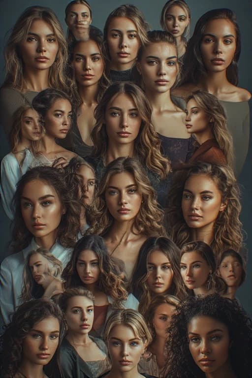 Womans world thumbnail