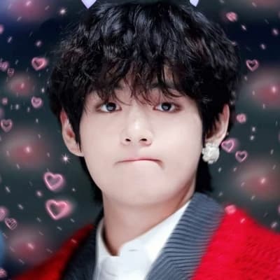 Kim Taehyung thumbnail