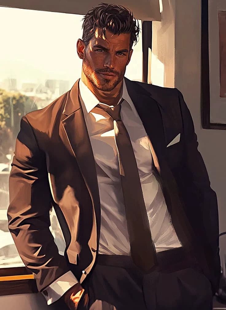 Victor Thorne thumbnail