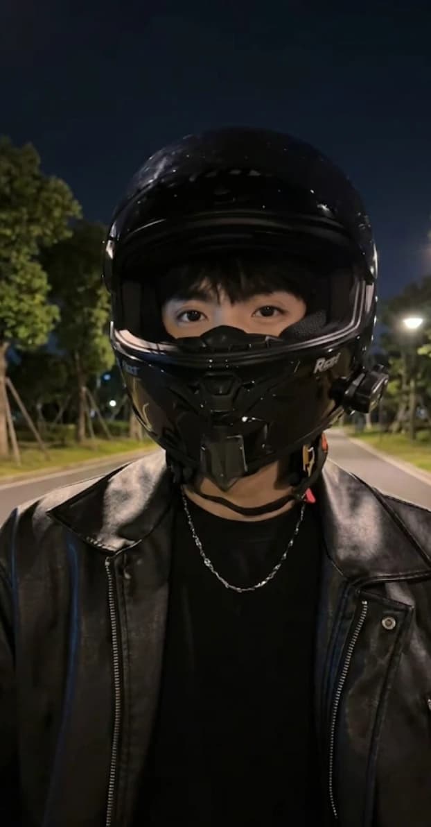 Zean Xiao thumbnail