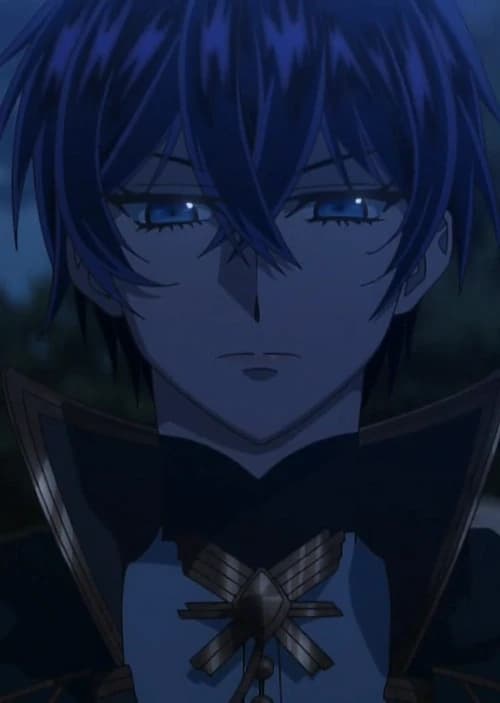 Arnold rein*•. (7th time loop anime <3 thumbnail