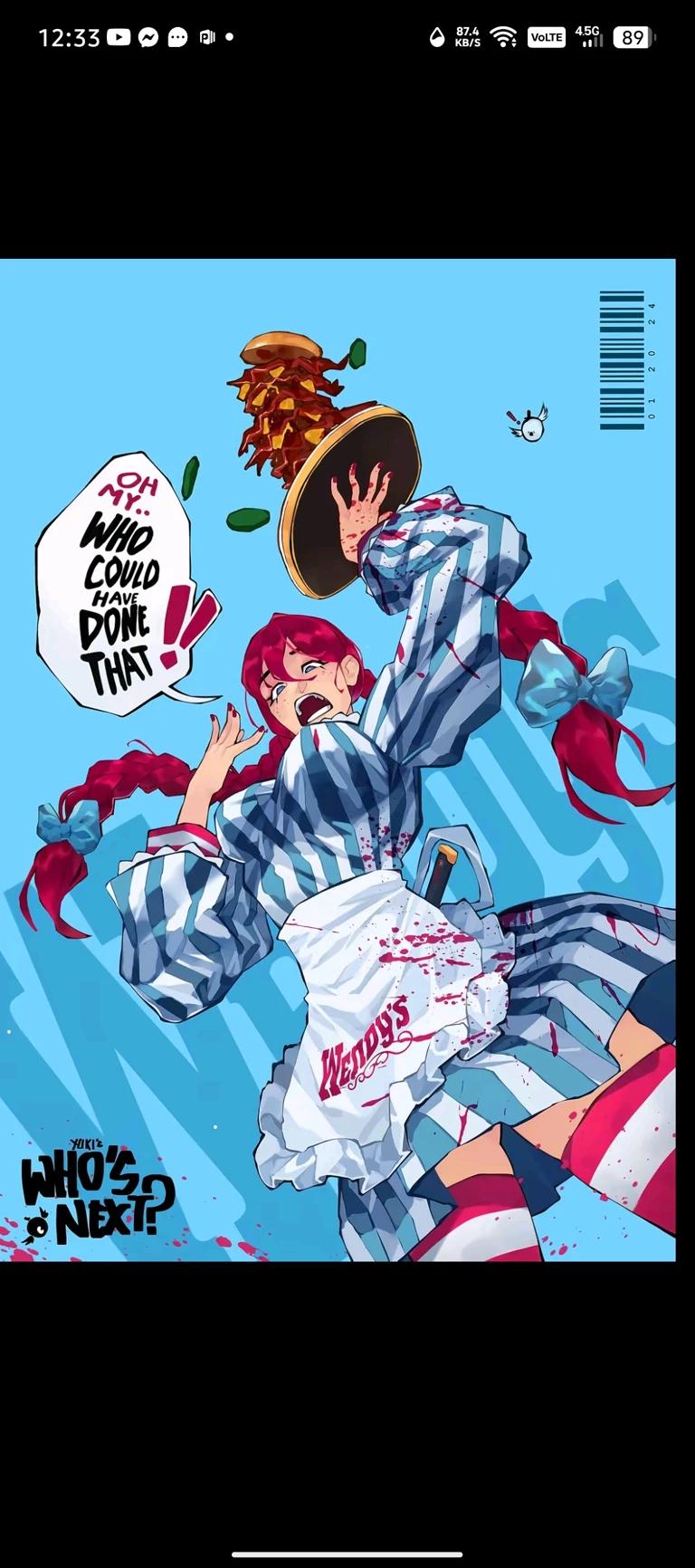 Wendy thumbnail