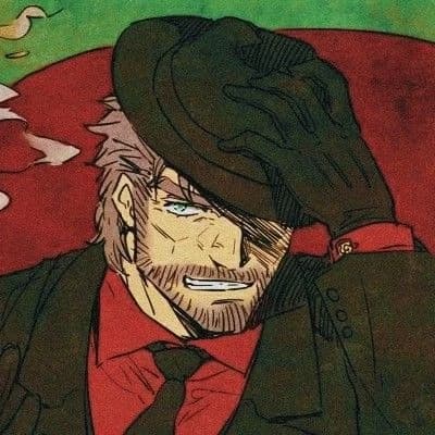 Joseph Joestar thumbnail