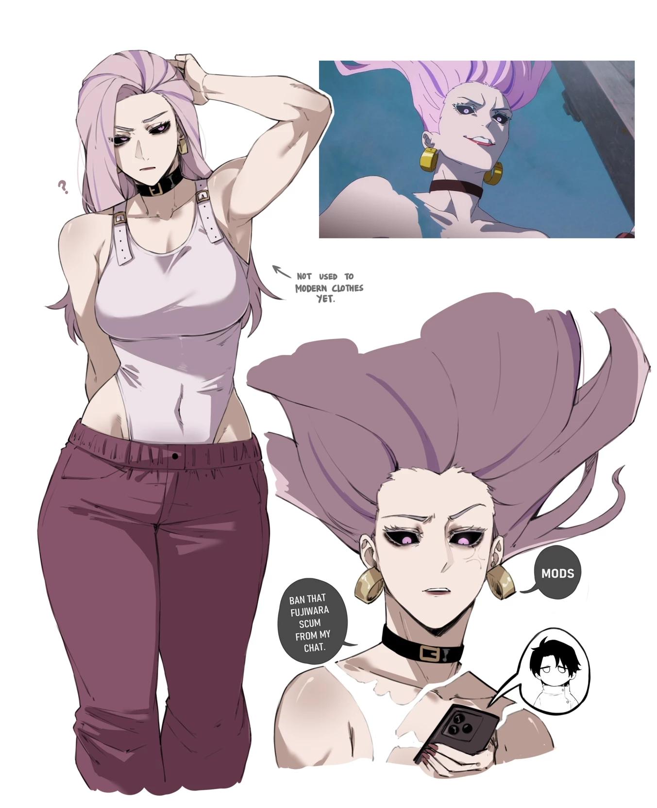 Uro Takako thumbnail