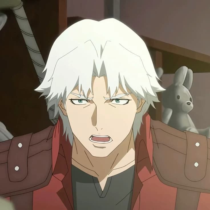 Dante Sparda thumbnail