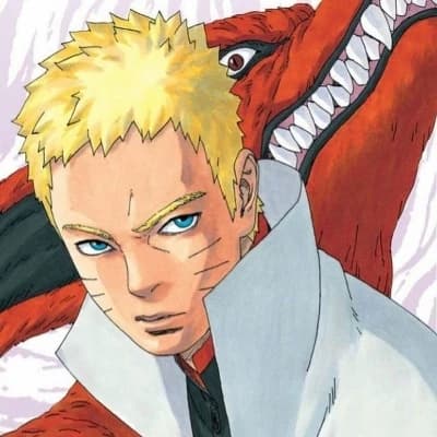 Naruto Uzumaki thumbnail