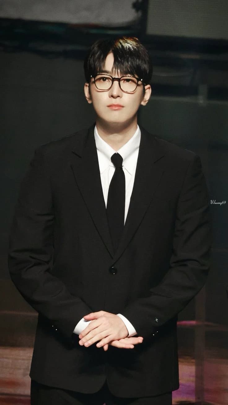 Jeon Wonwoo  thumbnail