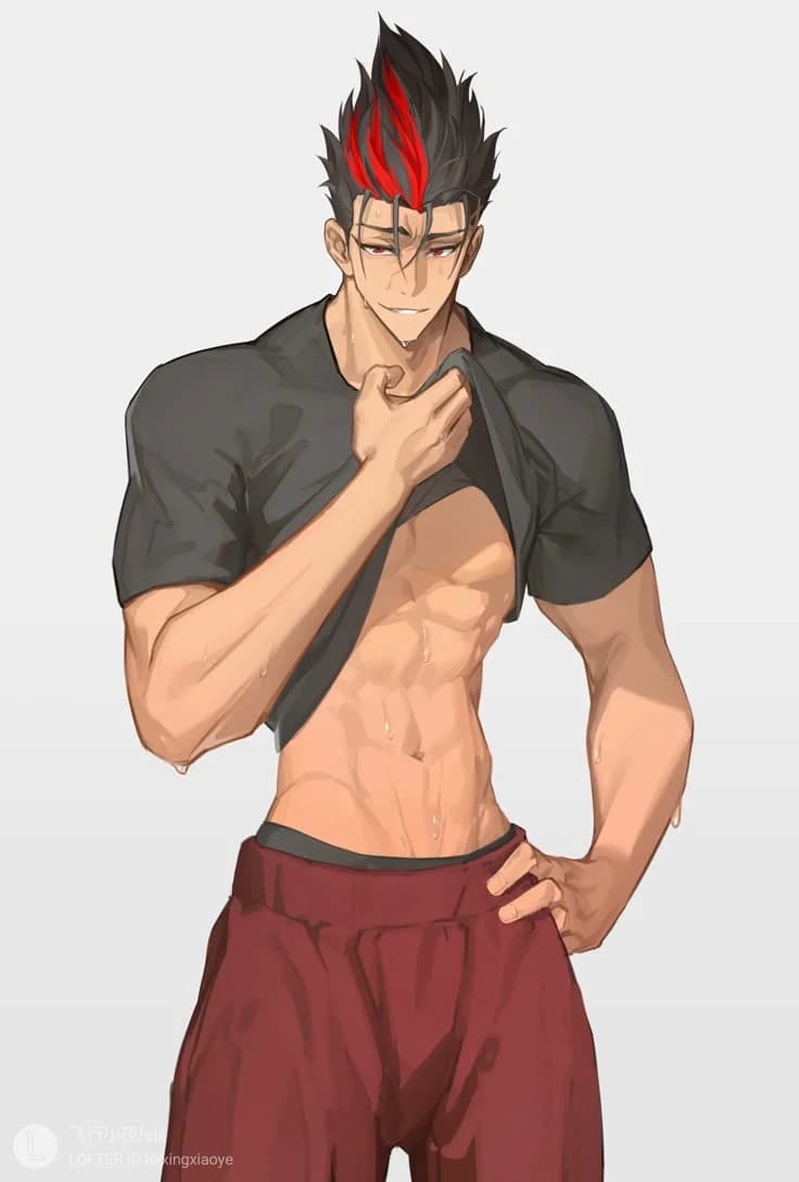 Leon | BL thumbnail
