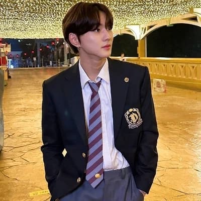 Yang Jungwon thumbnail