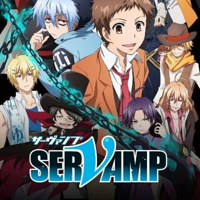 SER𝐕AMP thumbnail