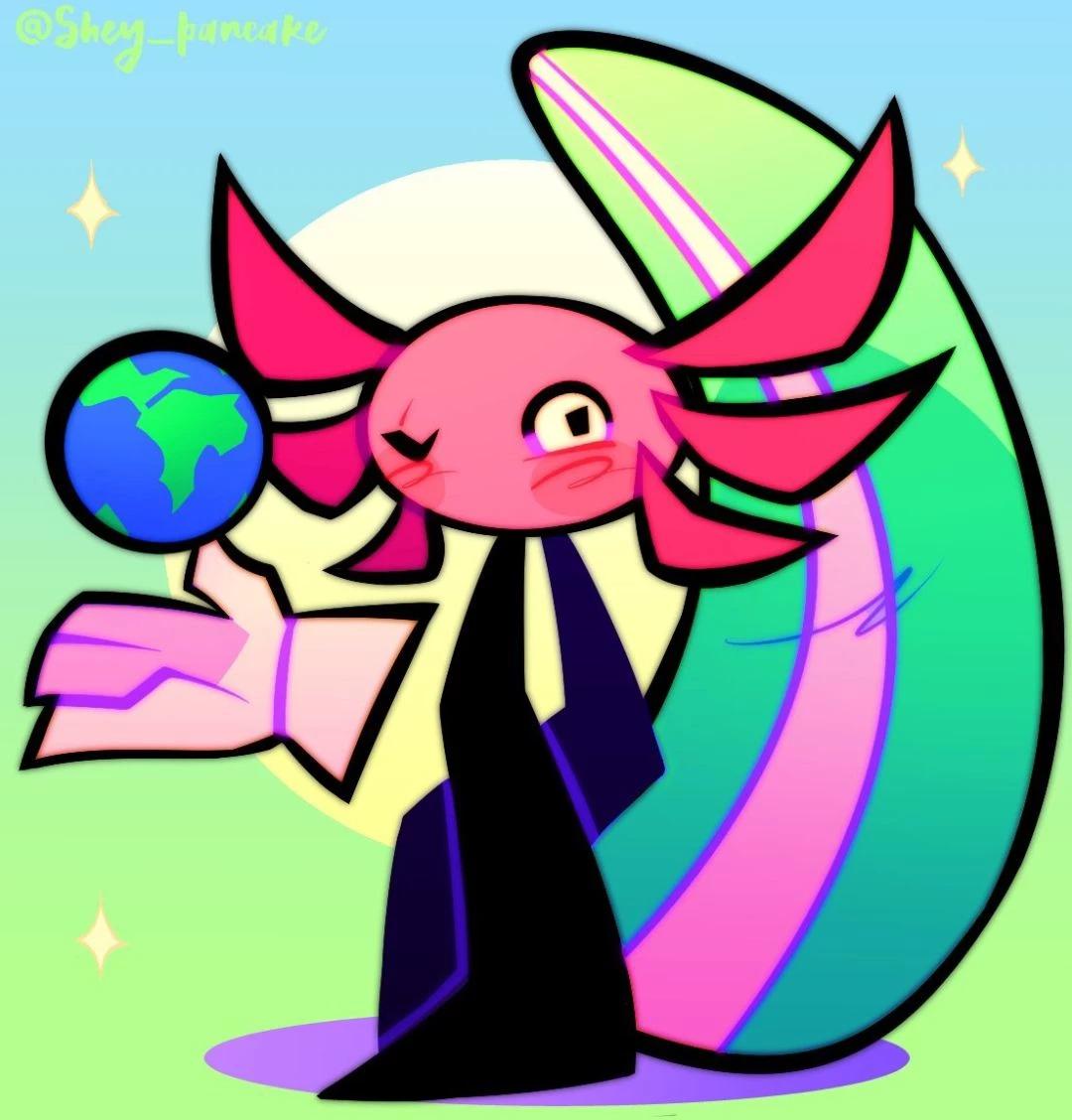 Kinito Pet thumbnail