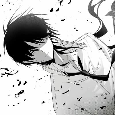 Your boyfriend is a vampire. thumbnail