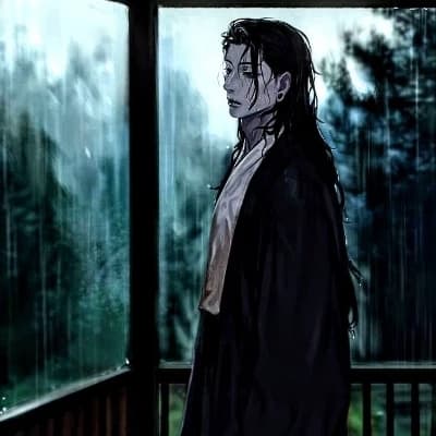 Yukinshi (The Emperor's Son) thumbnail