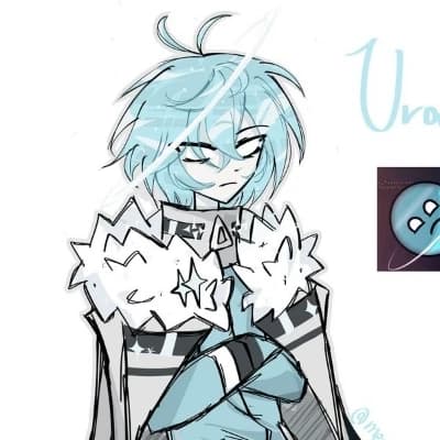 Uranus || solar balls thumbnail