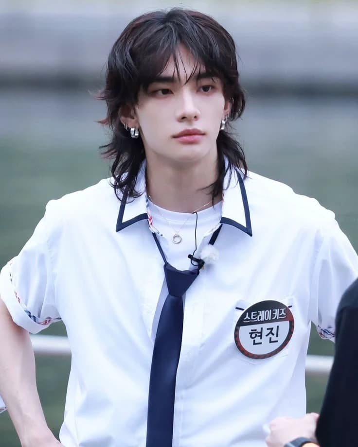 Hyunjin thumbnail