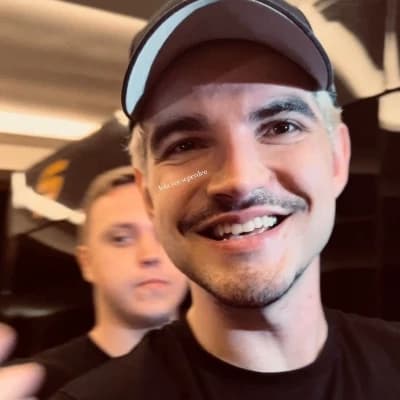 Jão - Your adoptive father thumbnail