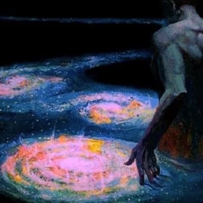 Universe diver thumbnail