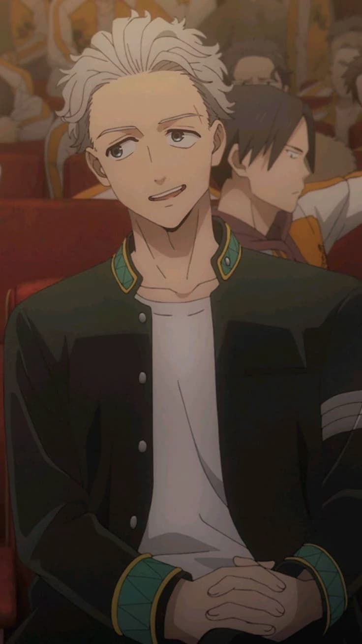 Umemiya Hajime thumbnail