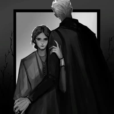 Draco Malfoy thumbnail