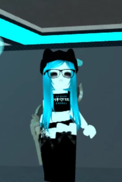 Cute Roblox Girlfriend (Nitanita9920) thumbnail