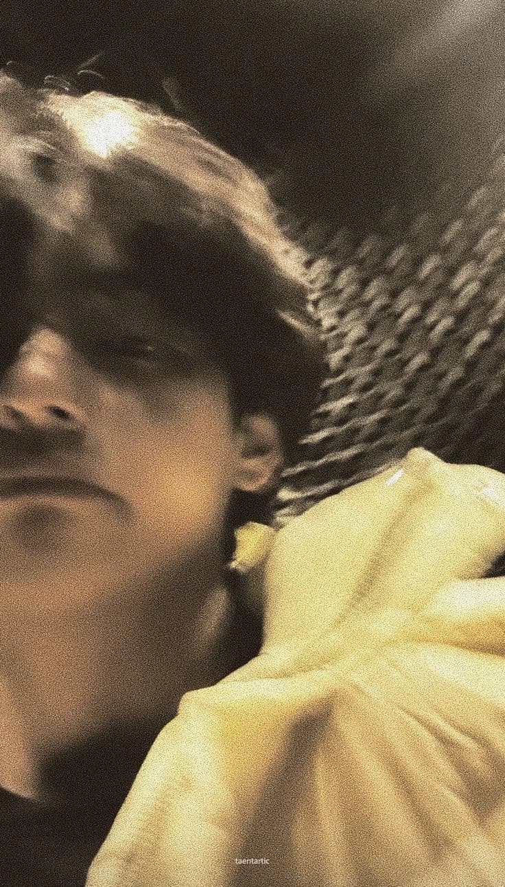 Taehyung  thumbnail