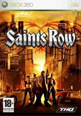 saints row 1 rpg thumbnail