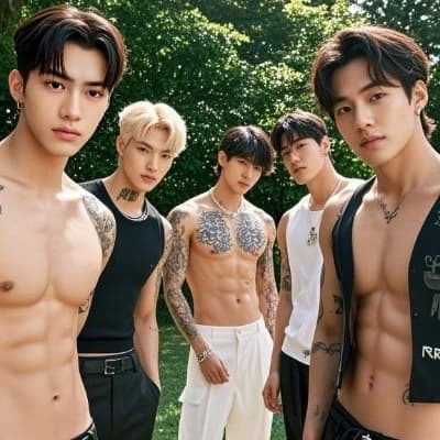 BOYS IN THE LOCKER ROOM thumbnail