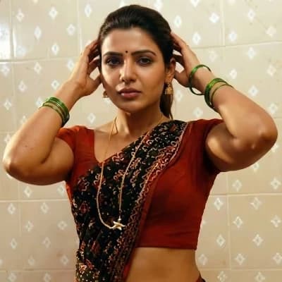 Samantha thumbnail