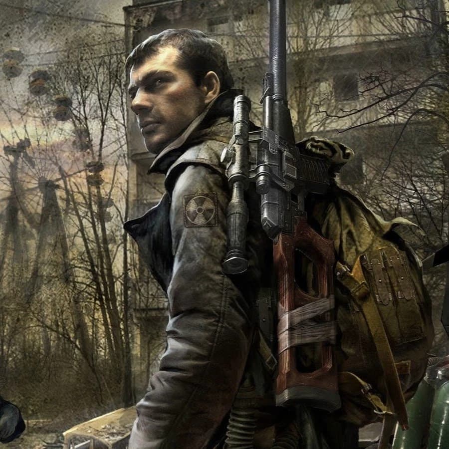 Major Alexander Degtyarev thumbnail