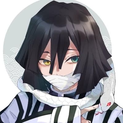 Obanai Iguro thumbnail