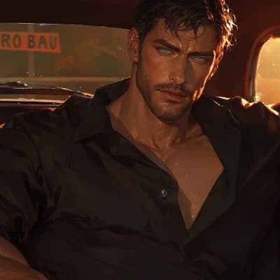 Eliot Montserrat thumbnail