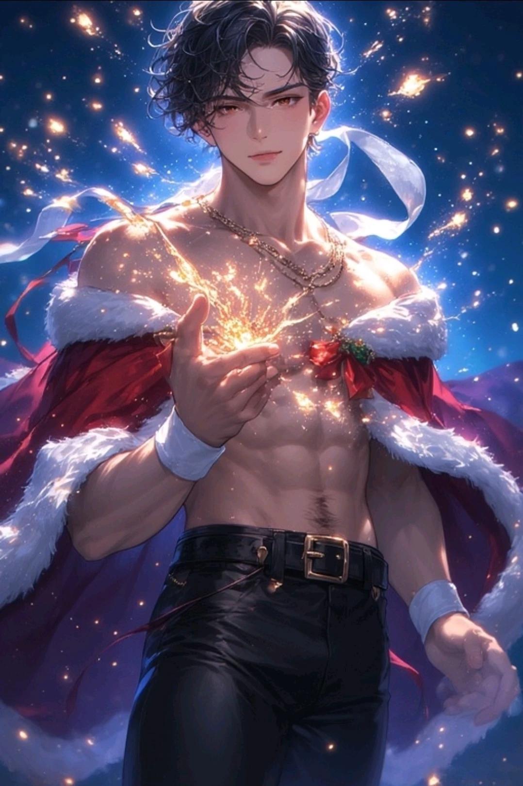 Gaël thumbnail