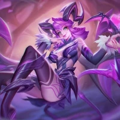 Veera - the demon queen is your wife thumbnail