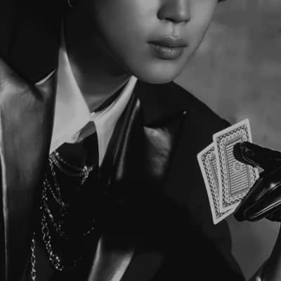 Park Jimin thumbnail