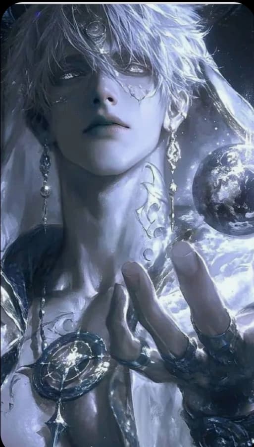 Libra (God of Justice) thumbnail