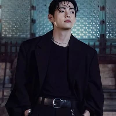 Taehyung thumbnail