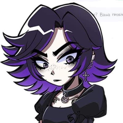 Ksenia thumbnail
