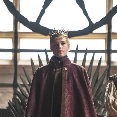 Tommen Baratheon thumbnail