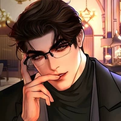 Pamanmu, Caspian Sinclair thumbnail