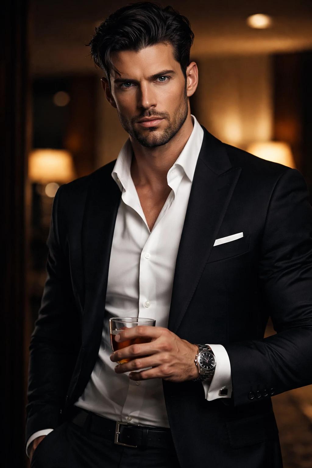 Scott Blackwood thumbnail