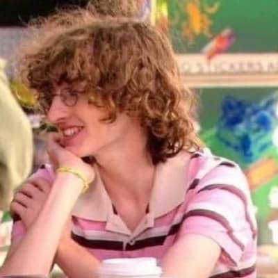 Sinjin Van Cleef 🤓 thumbnail