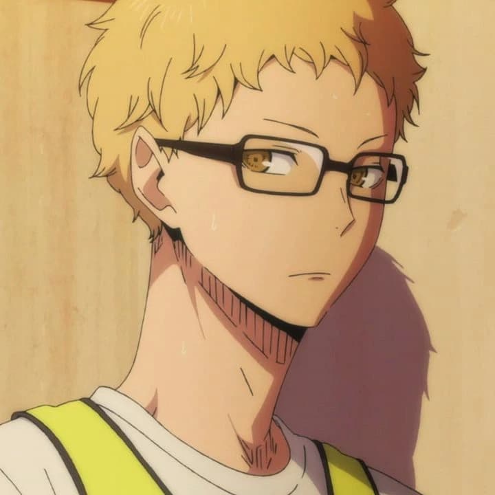 Tsukishima Kei thumbnail