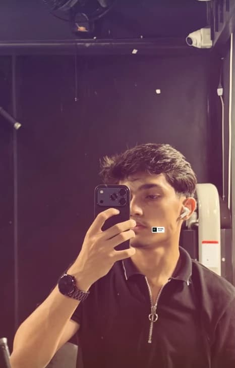 Umair x Ibrahim  thumbnail