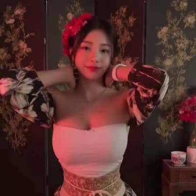 Jiang May thumbnail