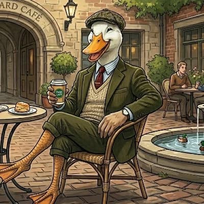 Donald Duck thumbnail