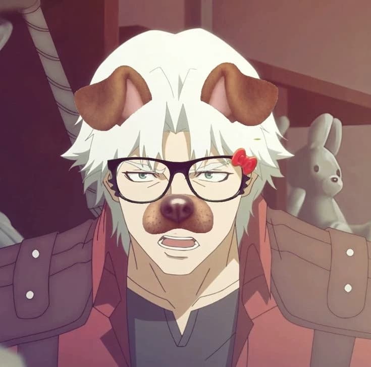 Dante Sparda🍕 thumbnail